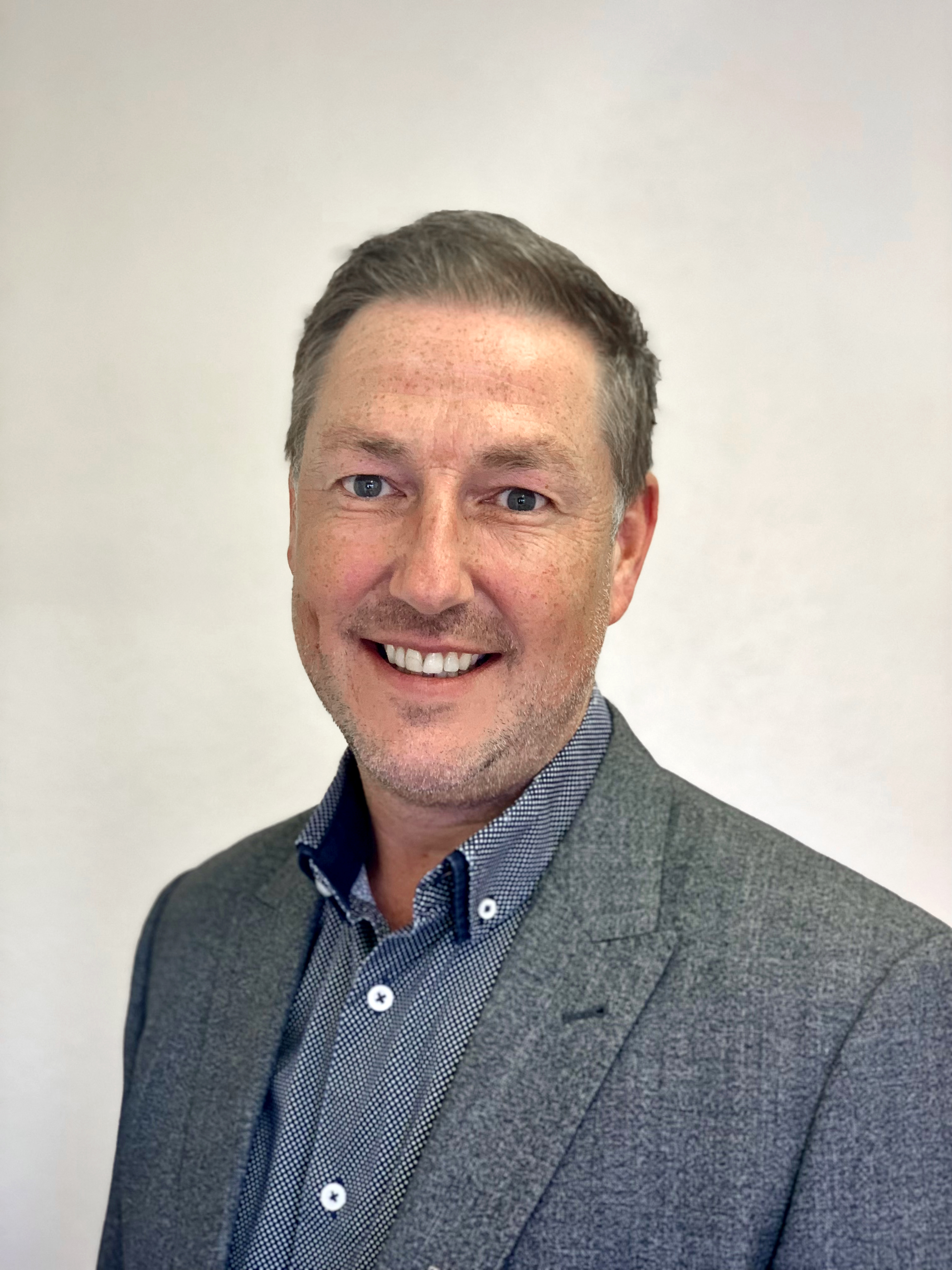 Mark Ferris