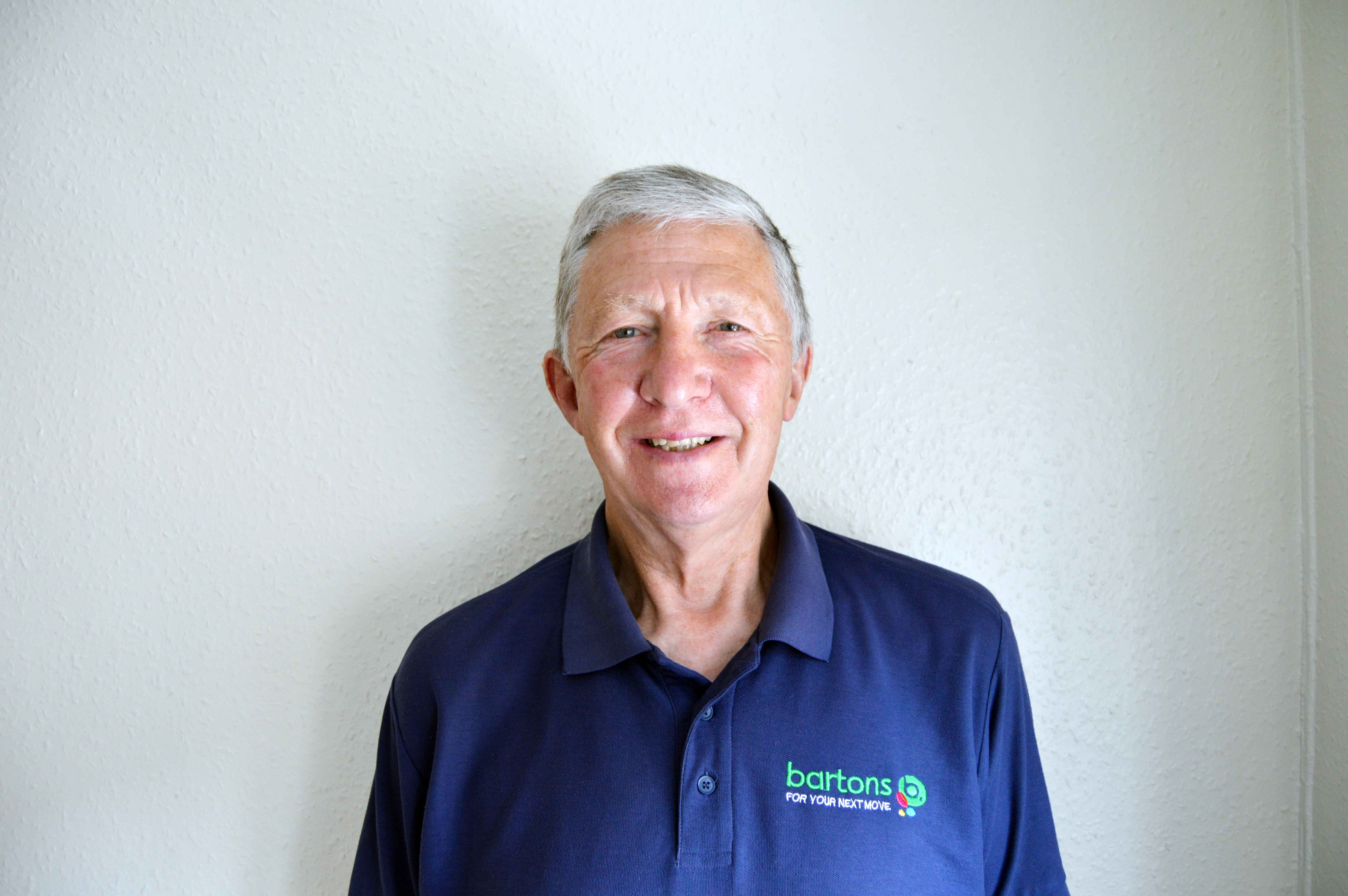 Roy Bailey