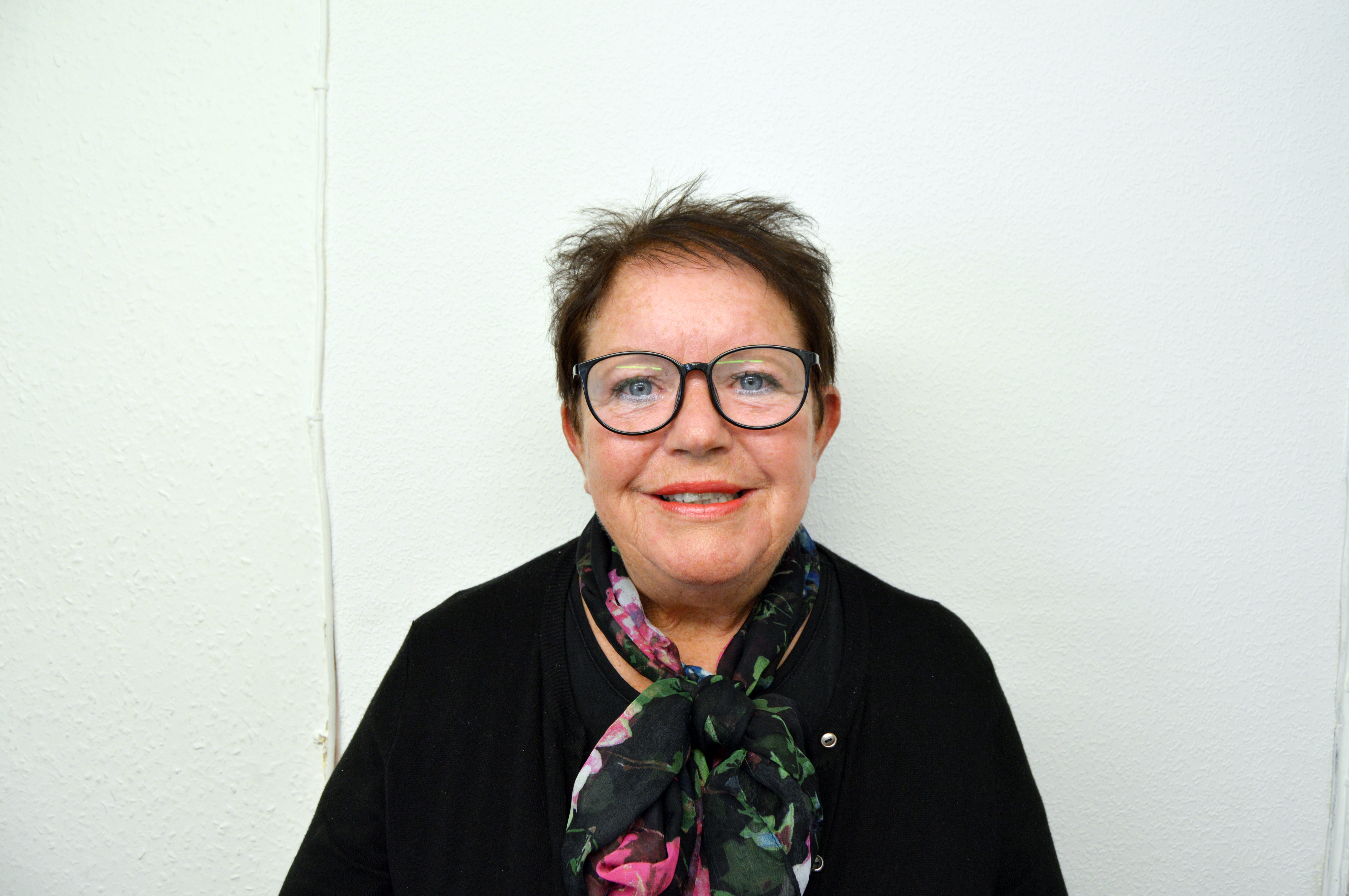 Teresa Beecher